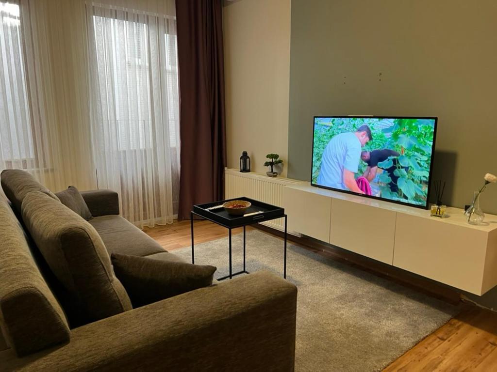 Roj Suite Istanbul Exterior foto